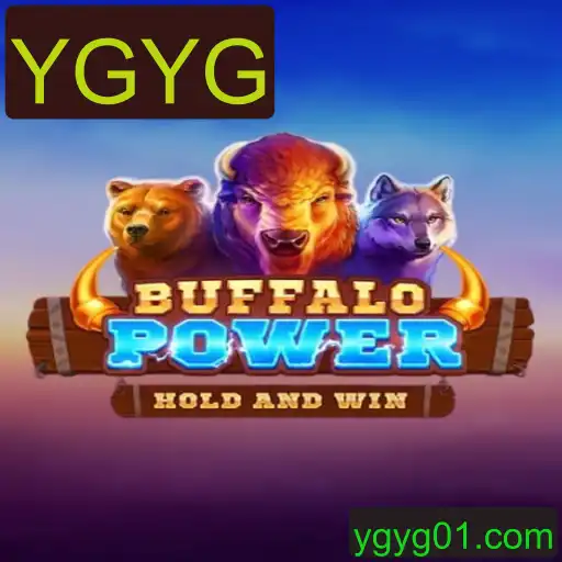 BuffaloPower: Uma Jornada Empolgante no Mundo dos Jogos