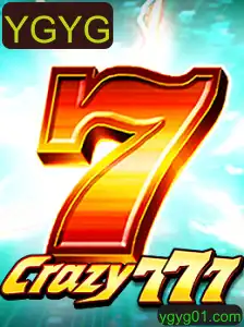 Descubra o Mundo Empolgante do Jogo Crazy777