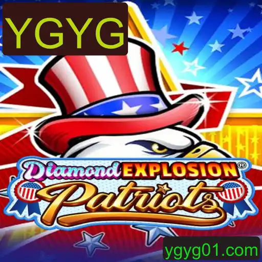DiamondExplosionPatriots: Uma Aventura de Estratégia e Ação
