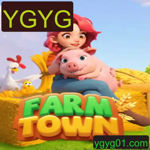 Descubra a Fascinante Jornada em FarmTown com a Missão YGYG