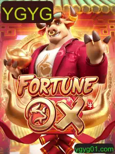 Explorando o Jogo FortuneOx e a Palavra-chave YGYG