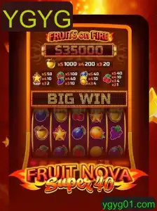 Explorando o Excitante Jogo FruitNovaSuper40