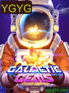 Explorando GalacticGems: Aventura e Estratégia no Espaço
