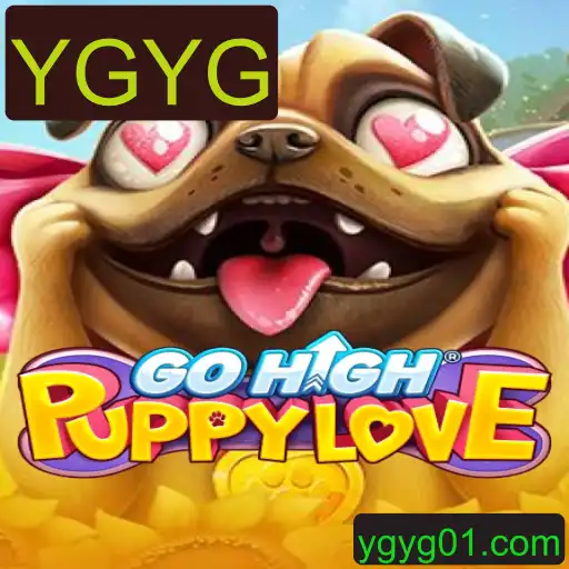 GoHighPuppyLove: O Jogo Que Está Conquistando Corações