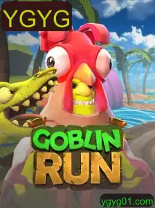 GoblinRun: A Nova Sensação do Mundo dos Jogos