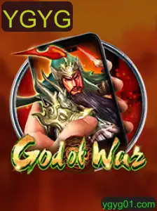 Descubra o Fascinante Mundo de GodofWarM: O Jogo do Momento