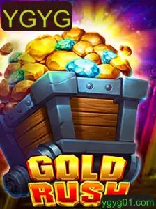 Descubra a Aventura do Jogo 'GoldRush': Regras, Estrutura e Eventos Atuais