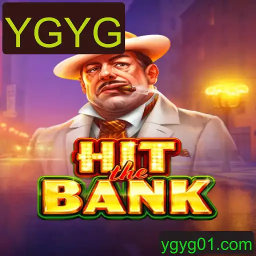 HitTheBank: Uma Aventura Estratégica em YGYG