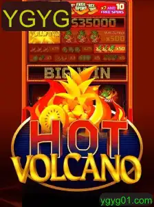Explorando o Universo de HotVolcano e as Sensações de YGYG