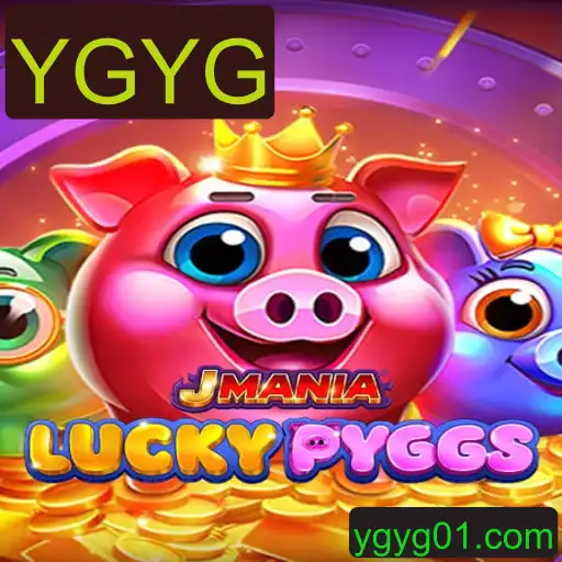 JManiaLuckyPyggs: A Revolução nos Jogos em Tempos Modernos