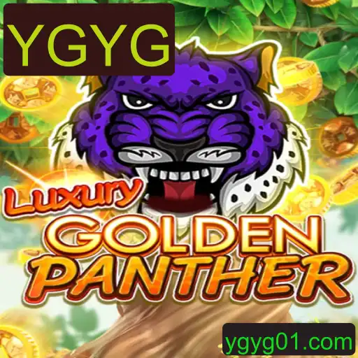 Descubra o Fascinante Mundo de LUXURYGOLDENPANTHER