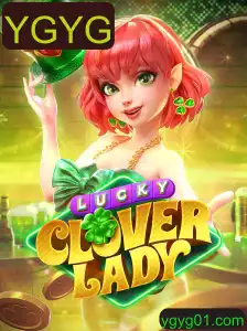 Explorando o Mundo de LuckyCloverLady: Uma Jornada de Sorte e Estratégia