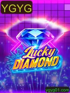 Descubra o Mundo do Jogo LuckyDiamond: Estratégia e Diversão