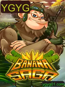 Descubra o Mundo Divertido de BananaSaga: Um Jogo Envolvente Inspirado em YGYG