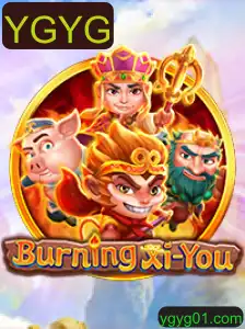Desvendando o Mundo de BurningXiYou: Aventura e Estratégia no Coração do Jogo