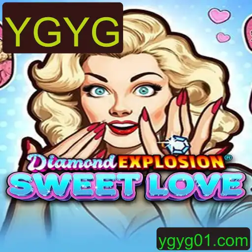 Explorando o Encantador Jogo DiamondExplosionSweetLove
