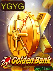 GoldenBank: Desvendando o Mundo de Estratégia e Sorte com YGYG