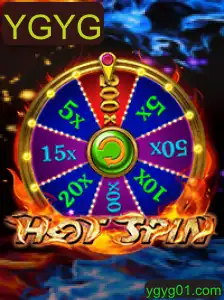 Uma Análise Completa do Jogo HotSpin e o Fenômeno YGYG