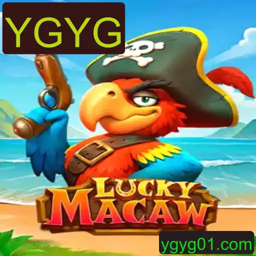 Explorando as Aventuras de LuckyMacaw: Uma Nova Jornada no Mundo dos Jogos
