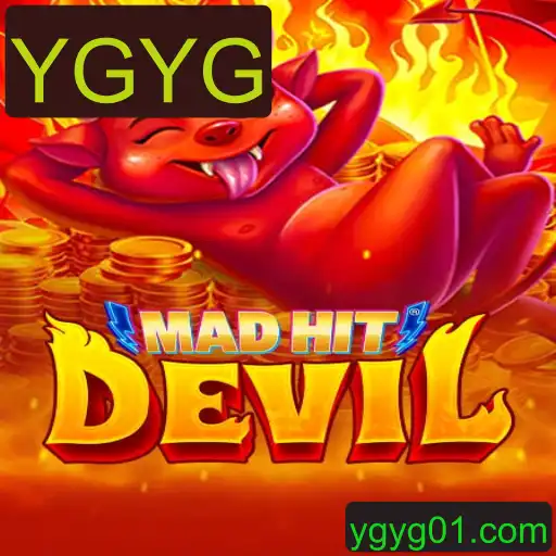 Descubra o Fascinante Mundo de MadHitDevil e as Dinâmicas do Jogo