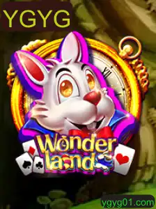 Explorando o Excitante Mundo de Wonderland: O Jogo do Momento