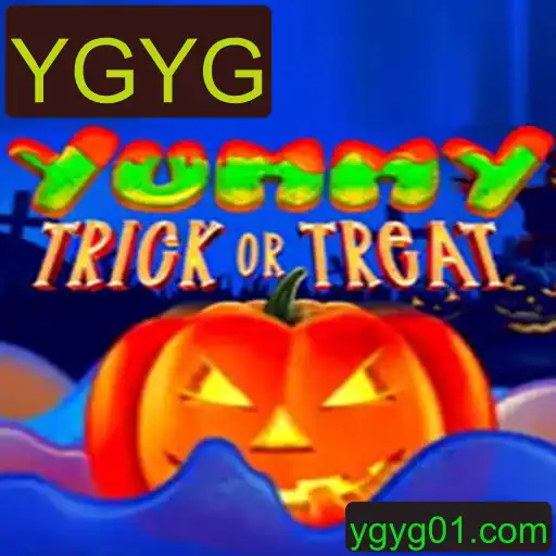 Descubra YummyTrickorTreat: O Jogo que Conquista o Halloween