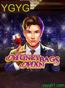 Descubra o Empolgante Mundo de MoneybagsMan