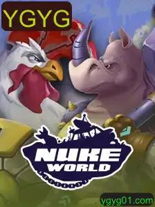Descubra o Aventuroso Mundo de NukeWorld: O Jogo que Conquista Gerações