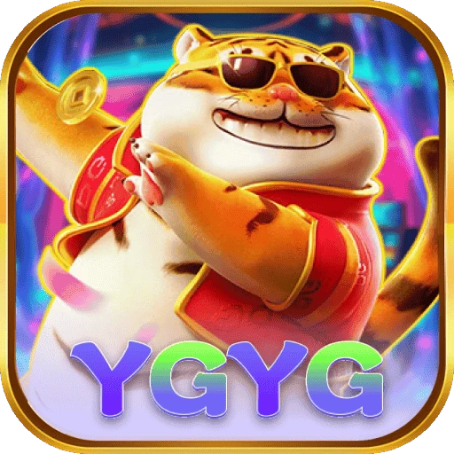 YGYG Logo