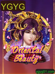 Descubra o Fascinante Mundo de OrientalBeauty: YGYG