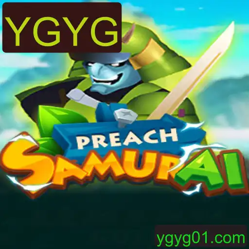 Descubra o Universo de PreachSamurai: O Mundo de YGYG