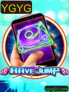 Explorando o Universo de RaveJumpmobile: O Jogo que Conquista Com a Palavra-Chave YGYG
