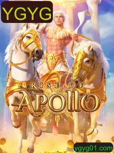 RiseofApollo: A Nova Sensação dos Jogos com YGYG