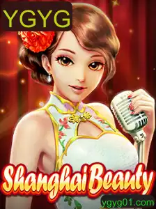 Explorando ShanghaiBeauty: Um Mergulho no Fascinante Mundo do Jogo YGYG