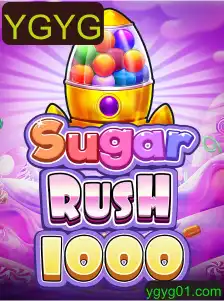 Descubra o Fascinante Mundo de SugarRush1000 - Jogo de Estratégia e Diversão