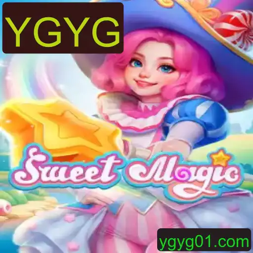 Explorando o Mundo de SweetMagic: Uma Aventura Encantadora
