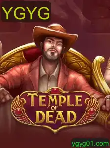 TempleofDead: Descubra o Fascinante Mundo do Jogo YGYG