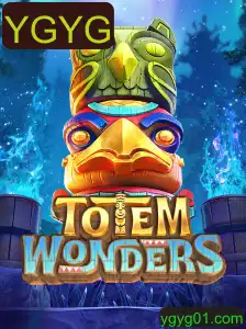 Explorando o Fascinante Mundo de TotemWonders