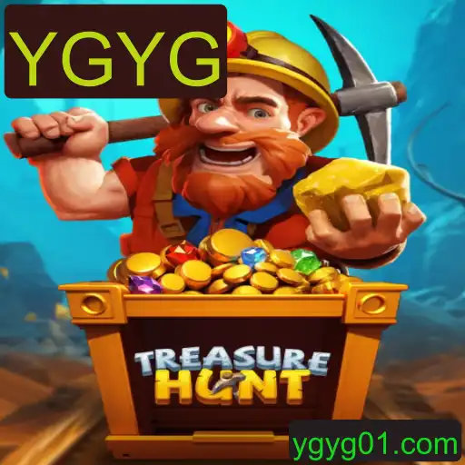 Desvendando os Mistérios de TreasureHunt: Um Mergulho no Mundo das Caças ao Tesouro