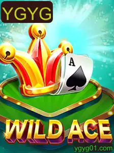WildAce: Descubra o Novo Fenômeno dos Jogos de Estratégia