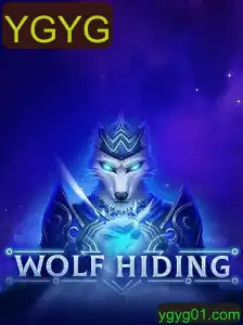 Descubra as Emoções do Jogo WolfHiding
