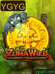 Descubra o Fascinante Mundo de ZumaWild: Um Jogo de Estratégia e Aventura